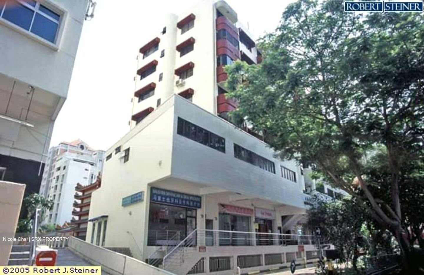 Giffard Mansions (D12), Office #482685361
